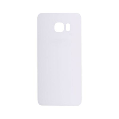 Back Door for Samsung Galaxy S6 Edge White
