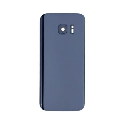 Back Door for Samsung Galaxy S7 Black