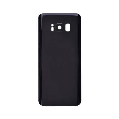 Back Door for Samsung Galaxy S8 Black