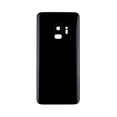 Back Door for Samsung Galaxy S9 Black