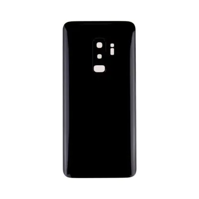 Back Door for Samsung Galaxy S9 Plus Black