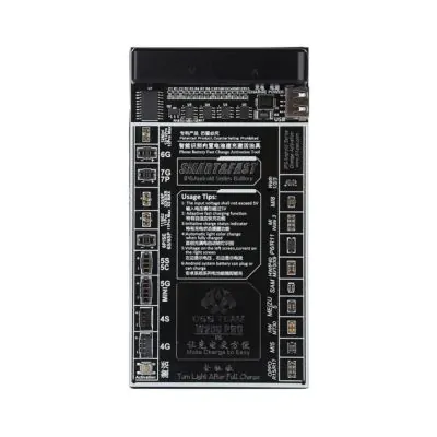 Battery Charging Board for iPhone (iPhone 4 to 13 Pro Max)