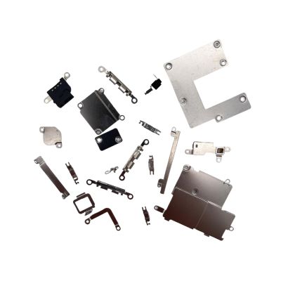Bracket Sets (Internal Metal Shields) for iPhone 11 Pro