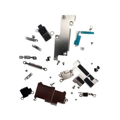 Bracket Sets (Internal Metal Shields) for iPhone 12 Mini