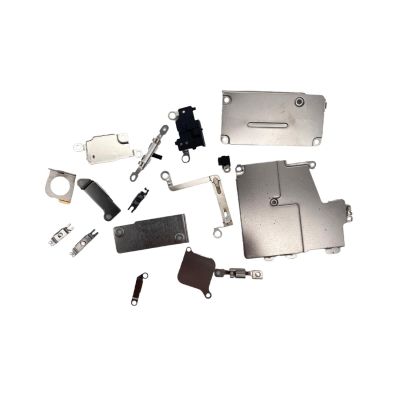Bracket Sets (Internal Metal Shields) for iPhone 12 Pro