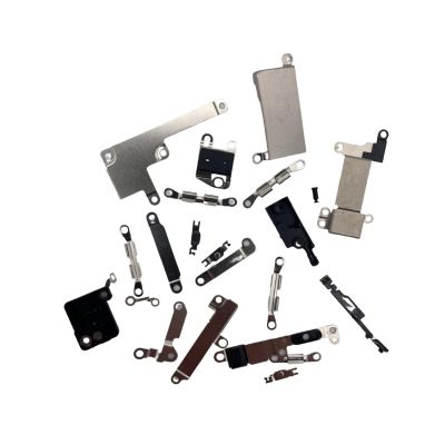 Bracket Sets (Internal Metal Shields) for iPhone 8 Plus