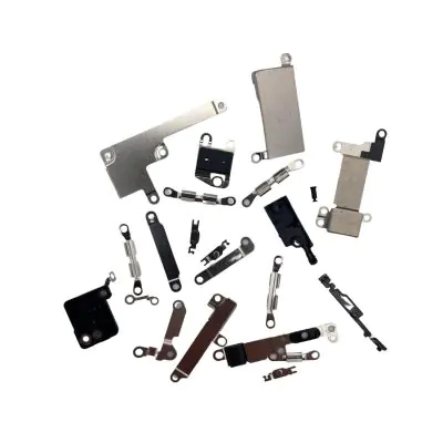 Bracket Sets (Internal Metal Shields) for iPhone 8 Plus