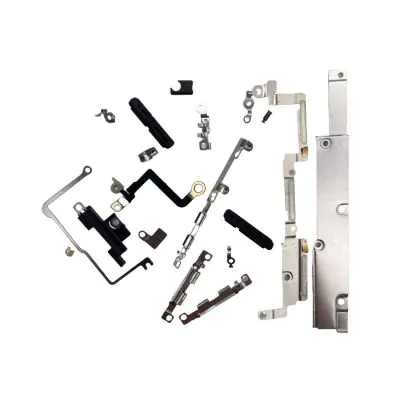 Bracket Sets (Internal Metal Shields) for iPhone X