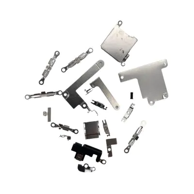 Bracket Sets (Internal Metal Shields) for iPhone XR