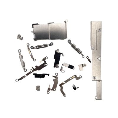 Bracket Sets (Internal Metal Shields) for iPhone XS