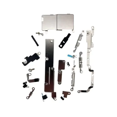 Bracket Sets (Internal Metal Shields) for iPhone XS Max