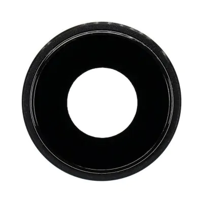 Camera Lens With Bracket for iPhone XR Black