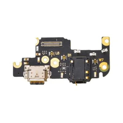 Charging Port / Headphone Jack for Moto One 5G Ace (XT2113) / G 5G (XT2113)
