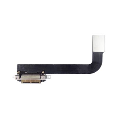 Charging Port for iPad 3 Black