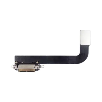 Charging Port for iPad 3 Black