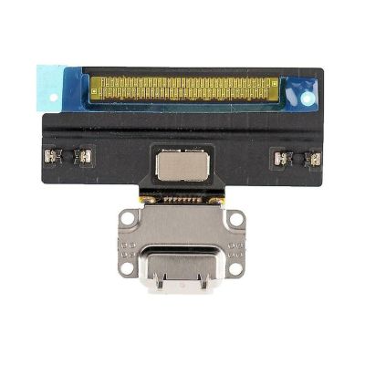 Charging Port for iPad Pro 10.5 White