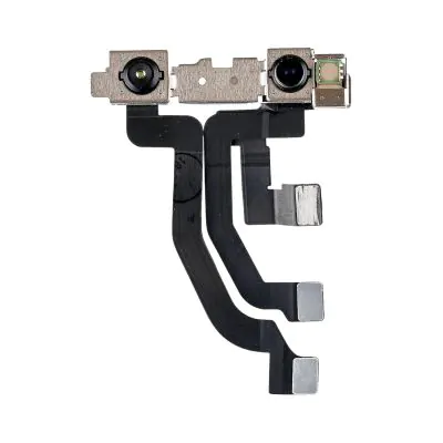Front Camera for iPhone X (Aftermarket)