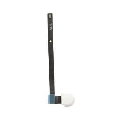 Headphone Jack Flex Cable for iPad 5 / iPad 6 / iPad Air White