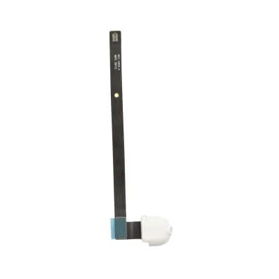 Headphone Jack Flex Cable for iPad 5 / iPad 6 / iPad Air White