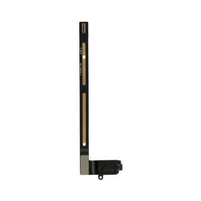 Headphone Jack Flex Cable for iPad Air 2 Black