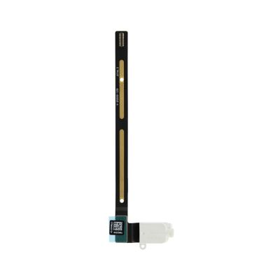 Headphone Jack Flex Cable for iPad Air 2 White