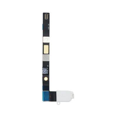 Headphone Jack Flex Cable for iPad Mini 4 White