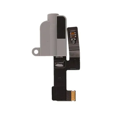 Headphone Jack Flex Cable for iPad Pro 10.5 Black