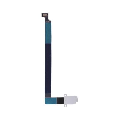 Headphone Jack Flex Cable for iPad Pro 12.9 (1st Gen) White