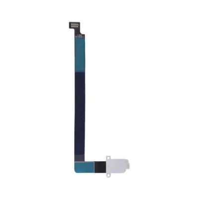 Headphone Jack Flex Cable for iPad Pro 12.9 (1st Gen) White