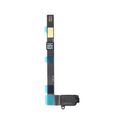 Headphone Jack Flex Cable for iPad Pro 9.7 Black