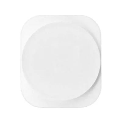 Home Button for iPad Air White