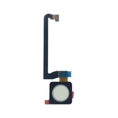 Home Button for Google Pixel 3 White