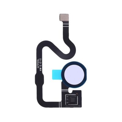 Home Button for Google Pixel 3A White