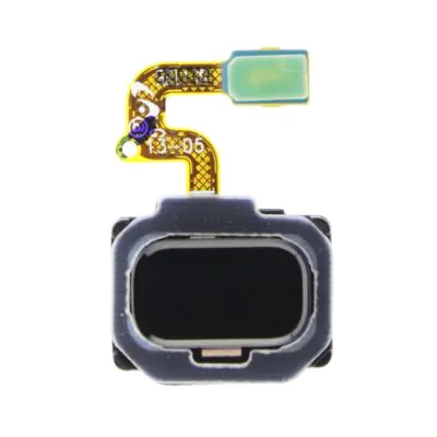 Home Button For Samsung Galaxy Note 8 Black