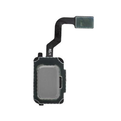 Home Button For Samsung Galaxy Note 9 Silver