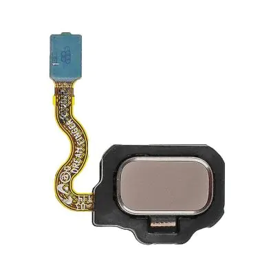 Home Button for Samsung Galaxy S8 / S8 Plus Gold