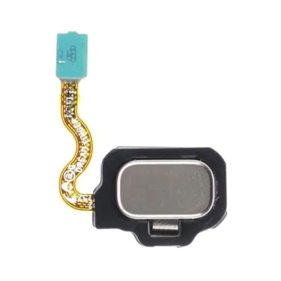Home Button For Samsung Galaxy S8 / S8 Plus Silver