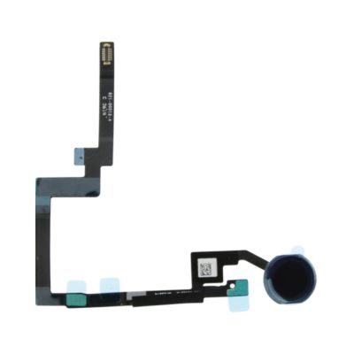 Home Button with Flex Cable for iPad Mini 3 Black