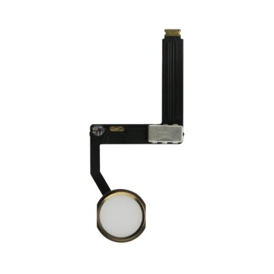 Home Button with Flex Cable for iPad Pro 9.7 Gold