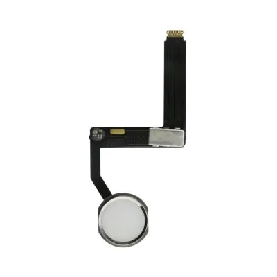 Home Button with Flex Cable for iPad Pro 9.7 Silver