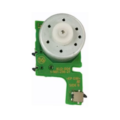 Insert Eject Sensor Motor Disk Drive for Sony PS4 Pro / PS4 Slim (KLD-004)