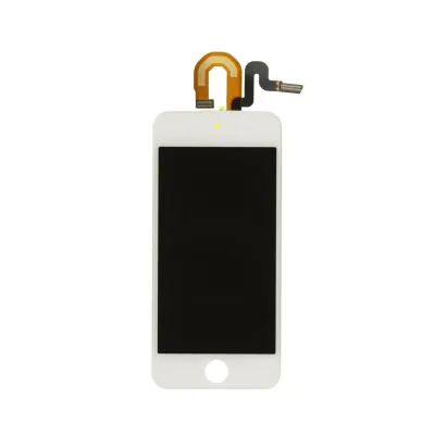 LCD and Digitizer Assembly for iPod Touch 5 / Touch 6 / Touch 7 (Refurbished) White