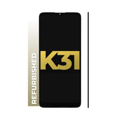 LCD and Digitizer Assembly for LG Aristo 5 / K31 / K8X / Fortune 3 / Phoenix 5 (without Frame)