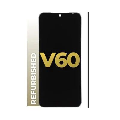 LCD and Digitizer Assembly for LG V60 ThinQ 5G (without Frame)
