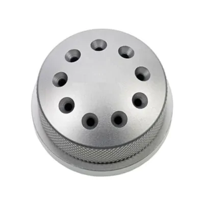 Metal Rotary Screwdriver Holder