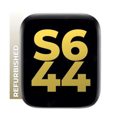 OLED and Digitizer Assembly for Watch Series 6 (44mm) (Refurbished)