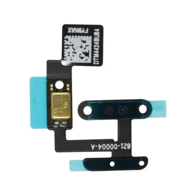 Power Button Flex Cable for iPad Air 2