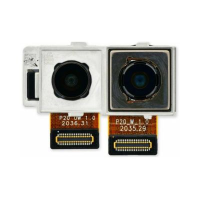 Rear Camera for Google Pixel 4A 5G