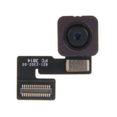 Rear Camera for iPad Mini 4 / Mini 5 / iPad 5 / iPad 6 / iPad 7 / iPad 8 / iPad Air 2 / iPad Air 3 / iPad Pro 12.9 (1st Gen)
