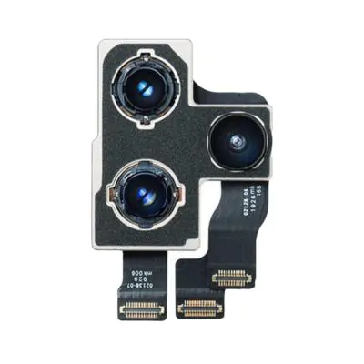 Rear Camera for iPhone 11 Pro / 11 Pro Max (Aftermarket)